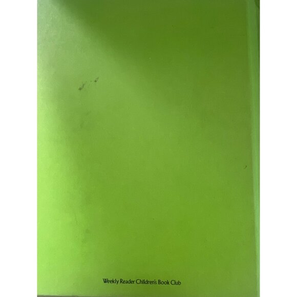 Vintage Childrens Book Collection with Automated and Hand Drawn Illustrations - Picture 3 of 11